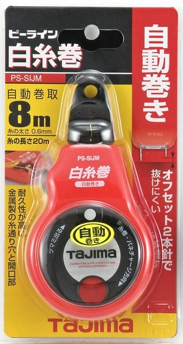 Tajima line corda - tajima,