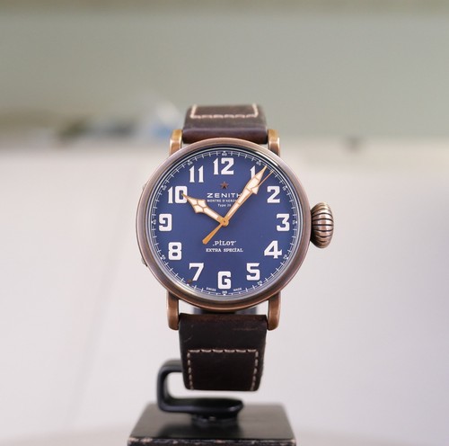 Zenith pilot type extra - pilot, 20