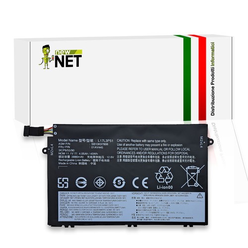 Batteria compatibile con