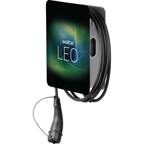 Wallbe leo heidelberger - /,