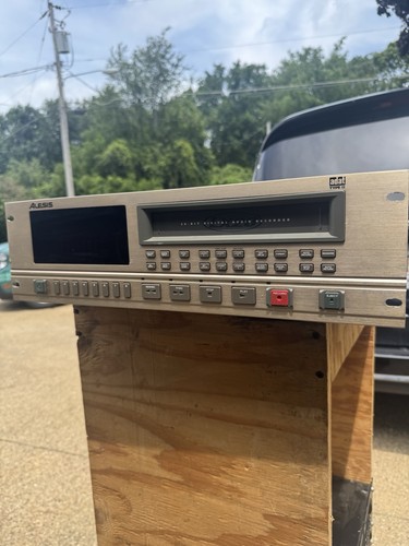 Alesis adat lx20 type - lx20, ii