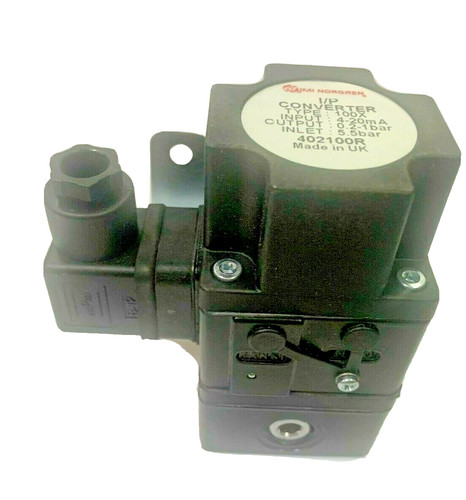 Convertitore imi norgren - convertitore, i/p