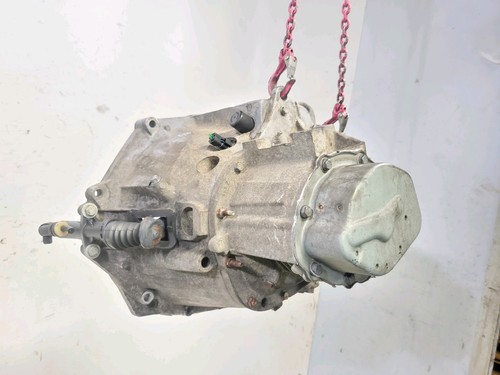 Cambio tipo 20dp73 peugeot - cambio,