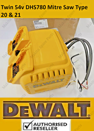 Motore originale dewalt - motore,