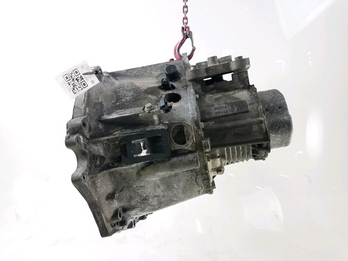Boîte vitesses type 20dp45 - boîte,