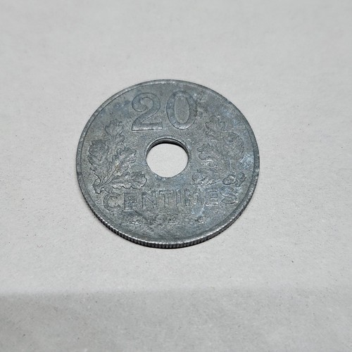 Centesimi 1943 tipo - 1943, (017