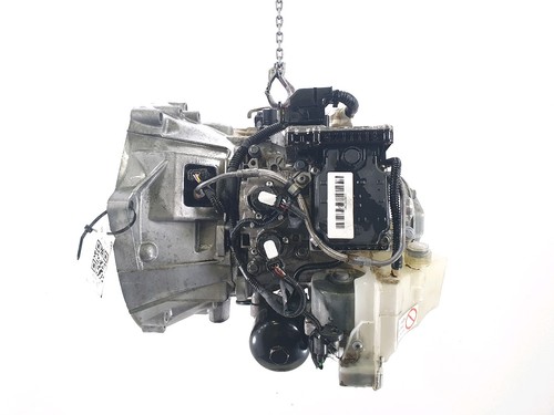 Cambio tipo 20ds31 citroen - 20ds31,