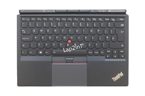 Lenovo thinkpad tablet 1a - lenovo,