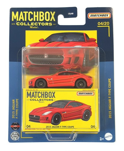Collettori matchbox 2015 - collettori,