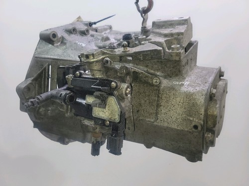 Boîte vitesses type 20ea30 - type,
