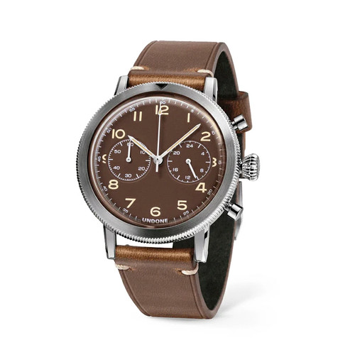 Orologio cronografo undone - orologio,