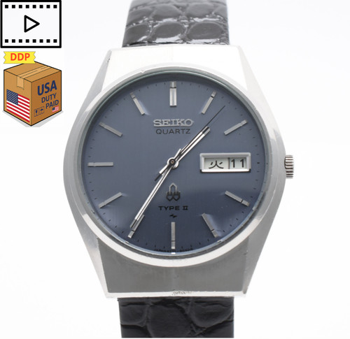 Orologio uomo vintage 1977 - orologio,