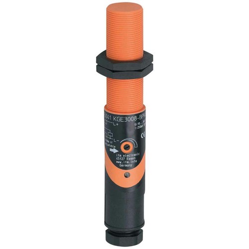 Sensore capacitivo compatibile