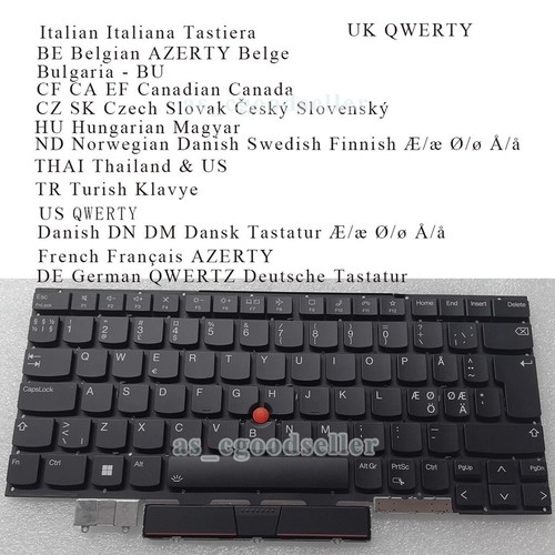 Nuovo per lenovo thinkpad - per,