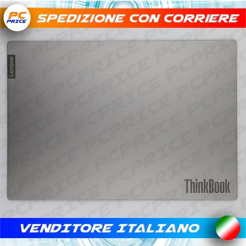 Cover lcd lenovo thinkbook - cover,